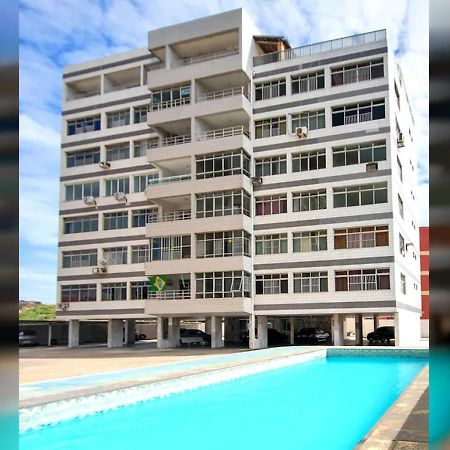 Excelente Apartamento Sofisticado Na Praia Do Futuro, Vista P/ O Mar فورتاليز المظهر الخارجي الصورة