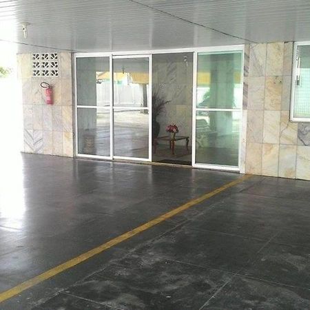 Excelente Apartamento Sofisticado Na Praia Do Futuro, Vista P/ O Mar فورتاليز المظهر الخارجي الصورة