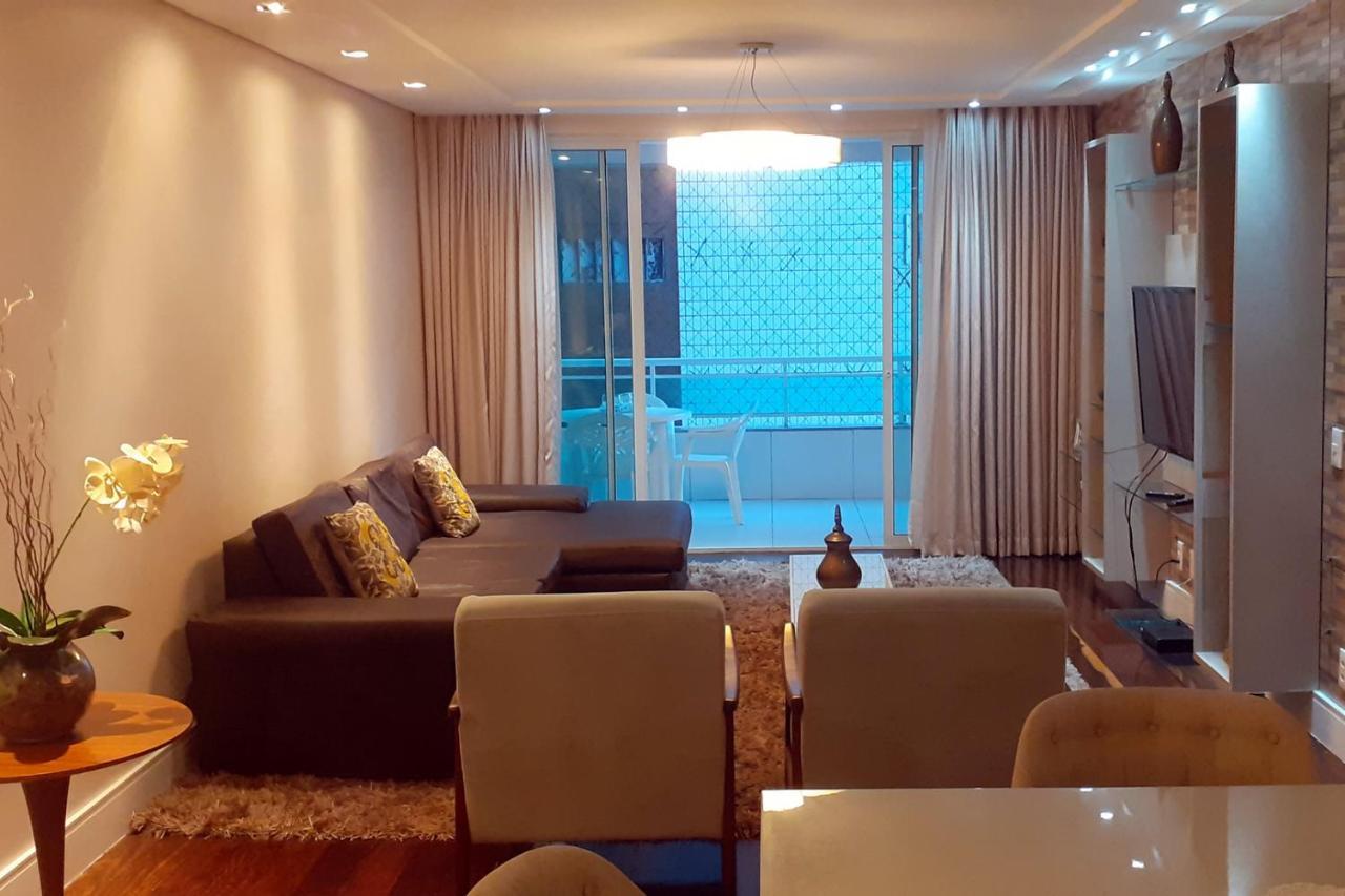 Excelente Apartamento Sofisticado Na Praia Do Futuro, Vista P/ O Mar فورتاليز المظهر الخارجي الصورة