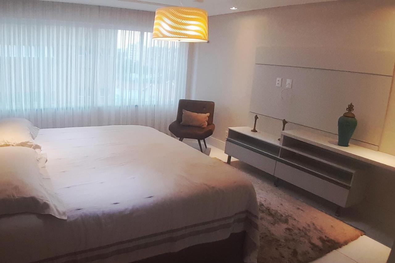 Excelente Apartamento Sofisticado Na Praia Do Futuro, Vista P/ O Mar فورتاليز المظهر الخارجي الصورة