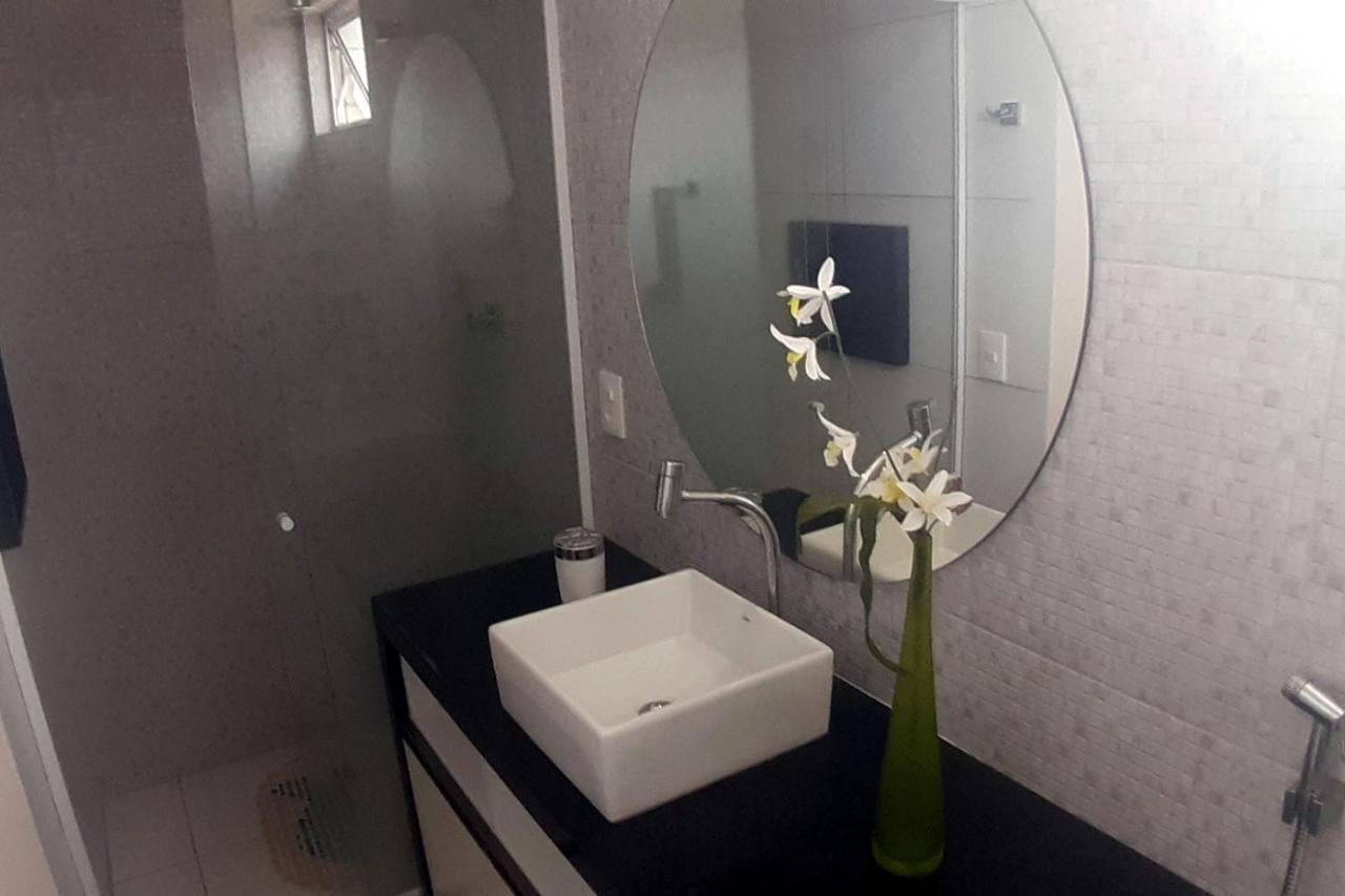 Excelente Apartamento Sofisticado Na Praia Do Futuro, Vista P/ O Mar فورتاليز المظهر الخارجي الصورة