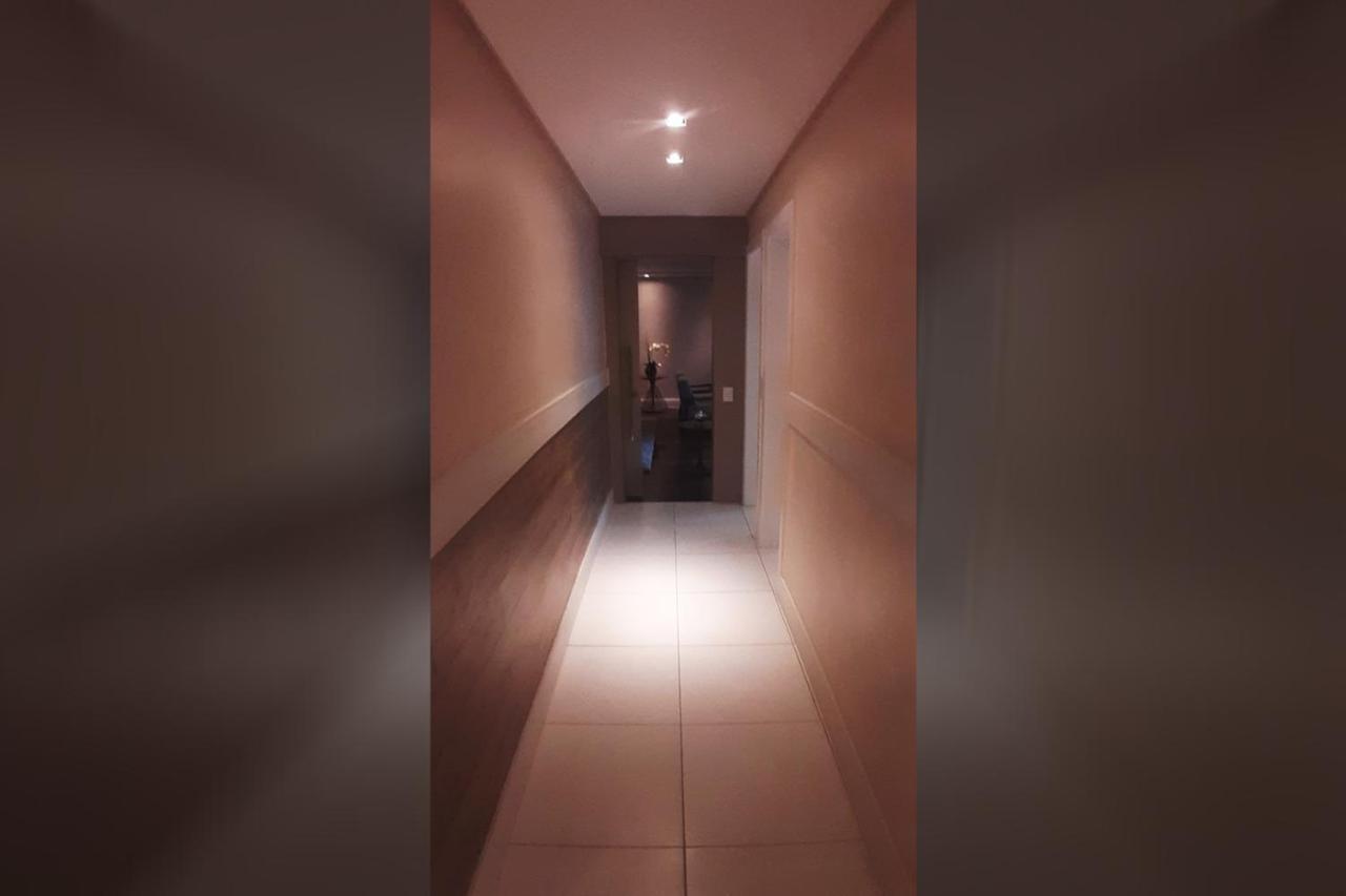 Excelente Apartamento Sofisticado Na Praia Do Futuro, Vista P/ O Mar فورتاليز المظهر الخارجي الصورة