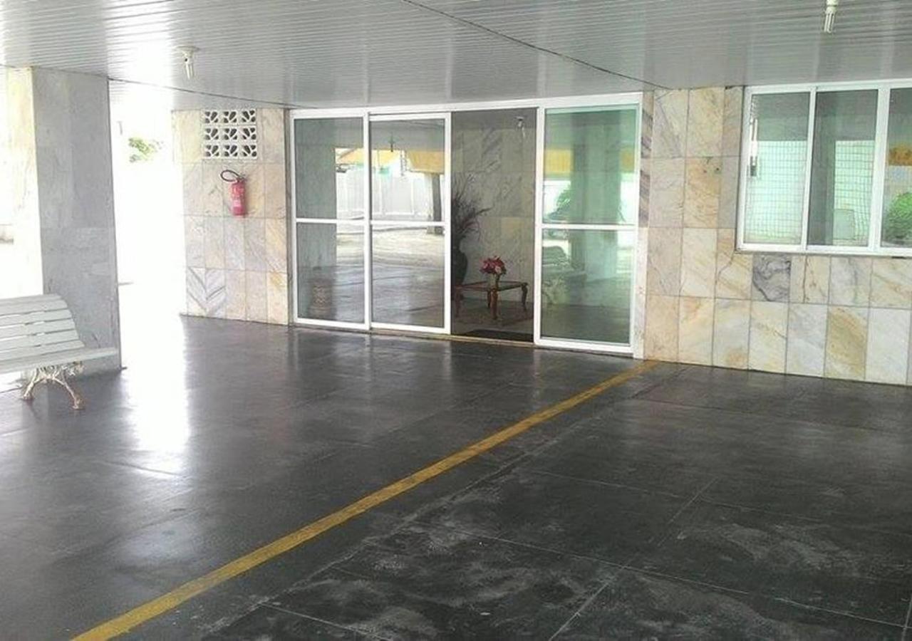 Excelente Apartamento Sofisticado Na Praia Do Futuro, Vista P/ O Mar فورتاليز المظهر الخارجي الصورة