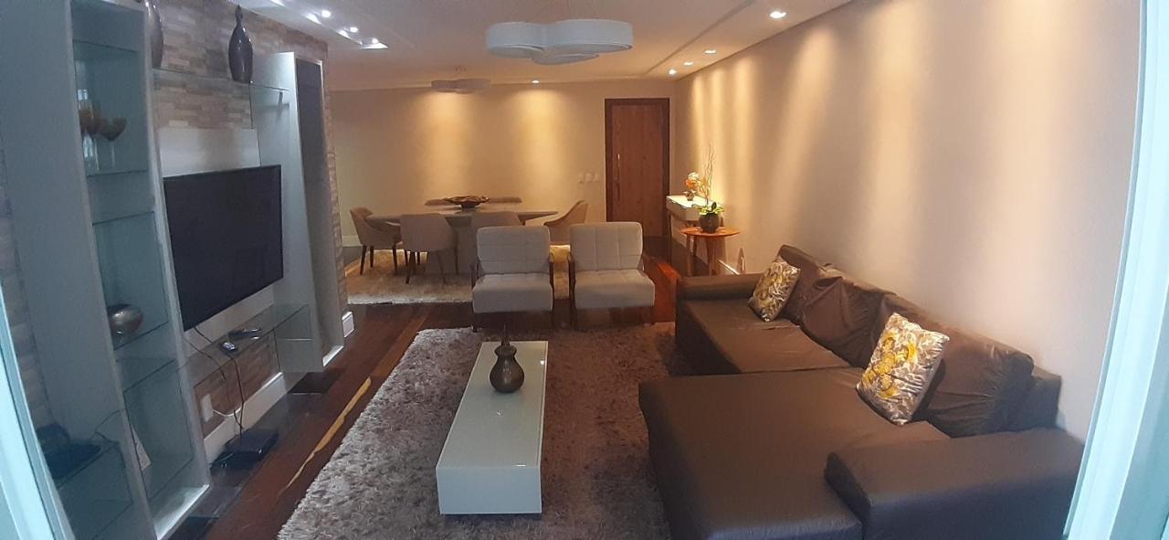 Excelente Apartamento Sofisticado Na Praia Do Futuro, Vista P/ O Mar فورتاليز المظهر الخارجي الصورة