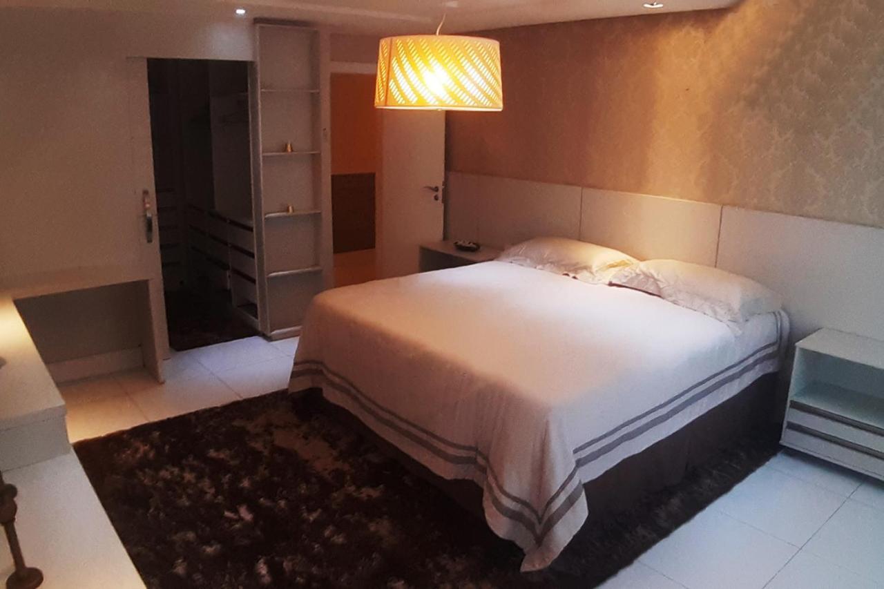 Excelente Apartamento Sofisticado Na Praia Do Futuro, Vista P/ O Mar فورتاليز المظهر الخارجي الصورة